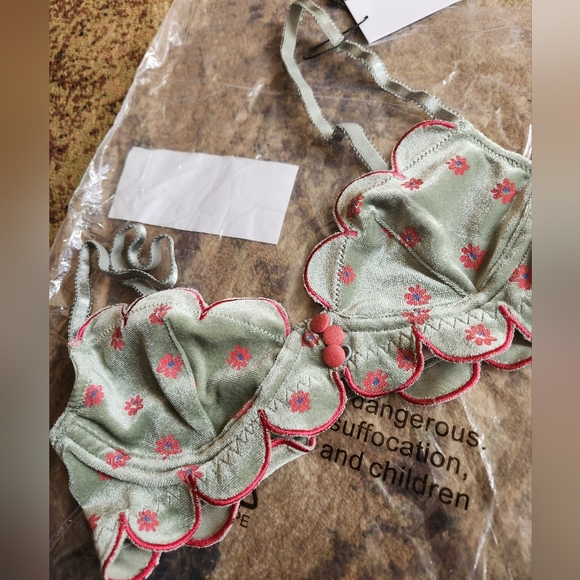 lost ink Other - Lost ink bra